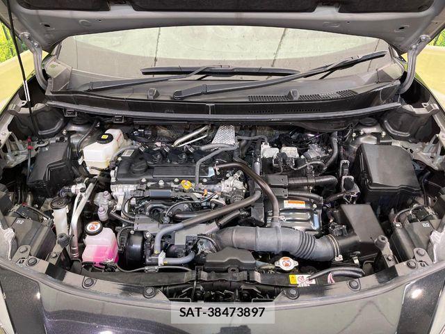 Toyota YARIS CROSS 2023-07 8338672-17