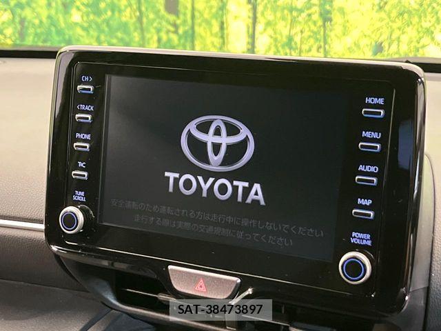 Toyota YARIS CROSS 2023-07 8338672-2