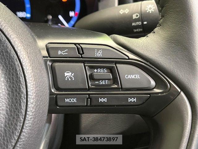 Toyota YARIS CROSS 2023-07 8338672-4