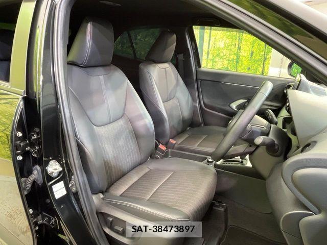 Toyota YARIS CROSS 2023-07 8338672-8