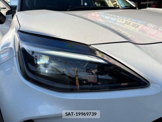 Toyota YARIS CROSS 2021-08 8338676-19