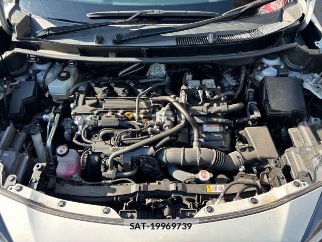 Toyota YARIS CROSS 2021-08 8338676-3