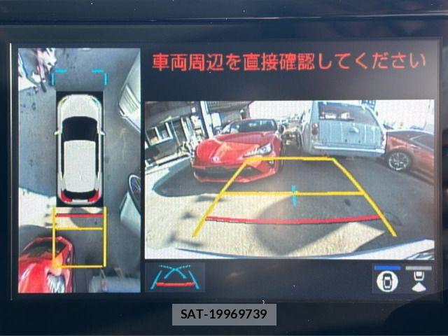 Toyota YARIS CROSS 2021-08 8338676-8