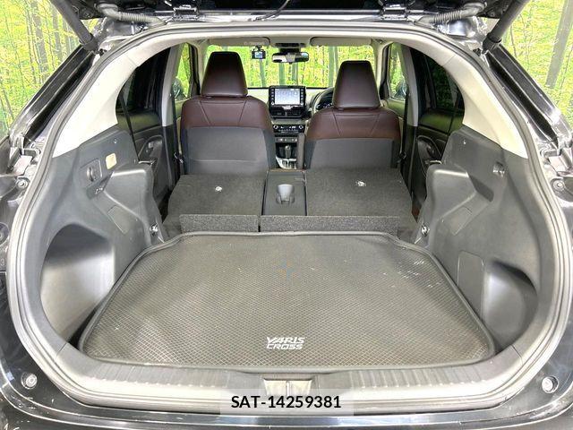 Toyota YARIS CROSS 2021-06 8338669-10