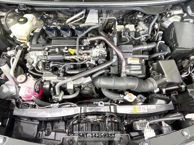 Toyota YARIS CROSS 2021-06 8338669-17