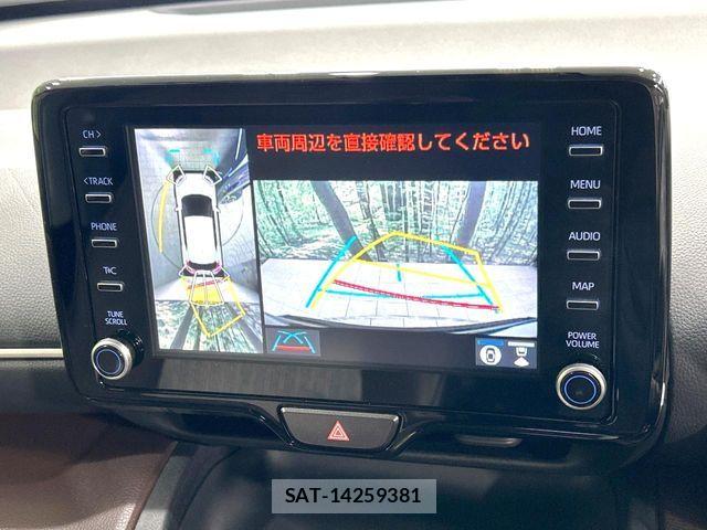 Toyota YARIS CROSS 2021-06 8338669-2