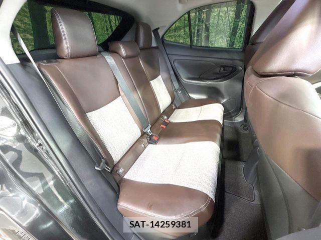 Toyota YARIS CROSS 2021-06 8338669-8