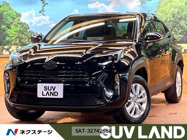Toyota YARIS CROSS 2025-09 8338673-0