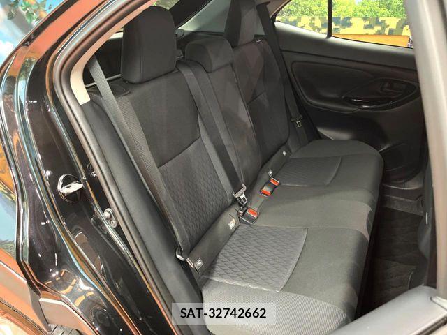 Toyota YARIS CROSS 2025-09 8338673-9