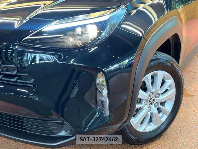 Toyota YARIS CROSS 2025-09 8338673-12