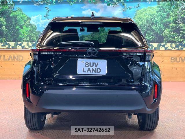 Toyota YARIS CROSS 2025-09 8338673-15