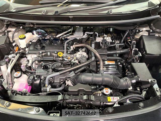 Toyota YARIS CROSS 2025-09 8338673-17
