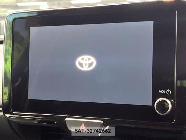 Toyota YARIS CROSS 2025-09 8338673-2