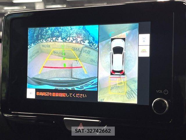 Toyota YARIS CROSS 2025-09 8338673-3