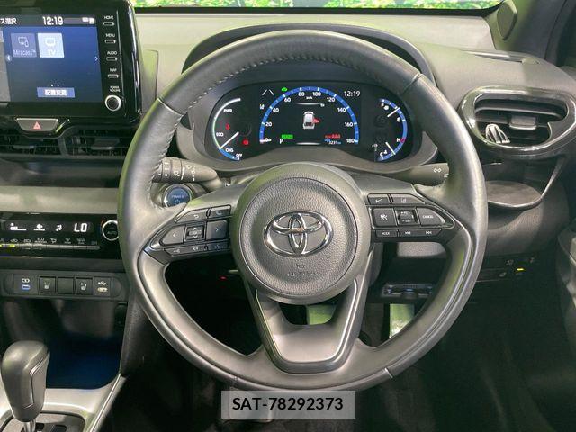 Toyota YARIS CROSS 2023-07 8334918-10