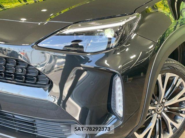 Toyota YARIS CROSS 2023-07 8334918-11