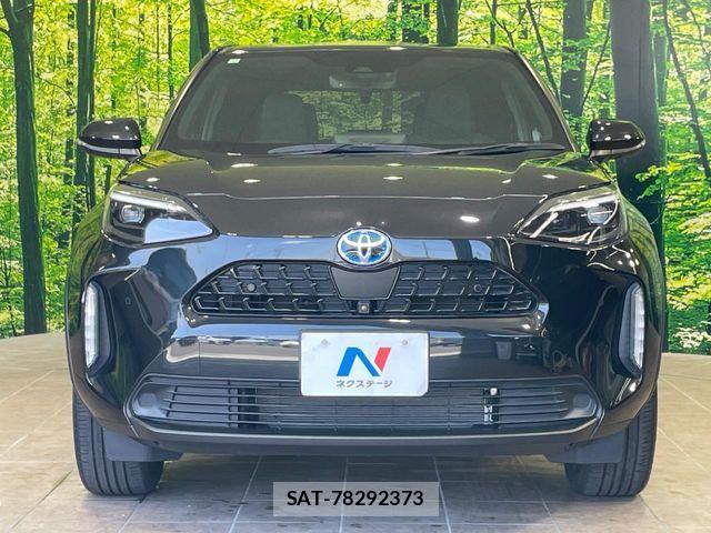 Toyota YARIS CROSS 2023-07 8334918-13