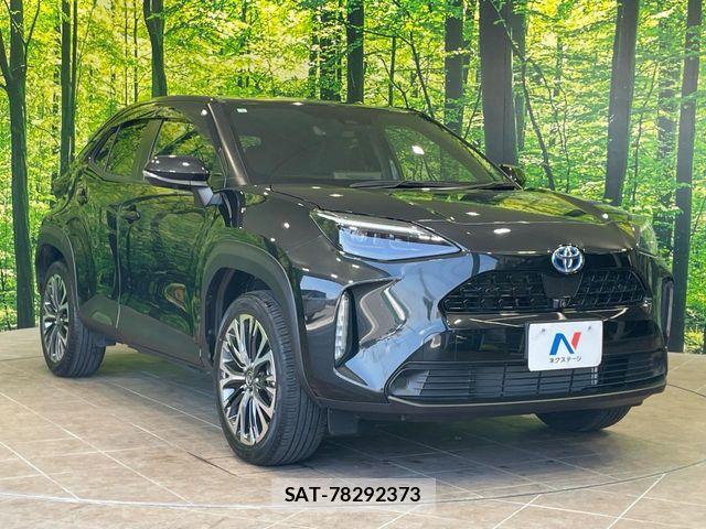 Toyota YARIS CROSS 2023-07 8334918-15