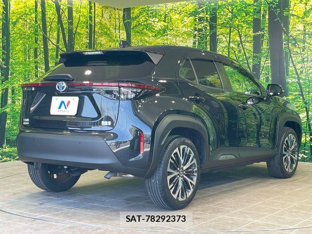 Toyota YARIS CROSS 2023-07 8334918-16