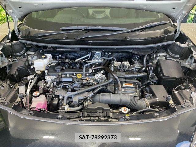 Toyota YARIS CROSS 2023-07 8334918-17