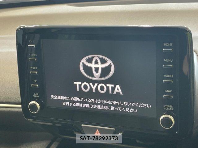 Toyota YARIS CROSS 2023-07 8334918-2
