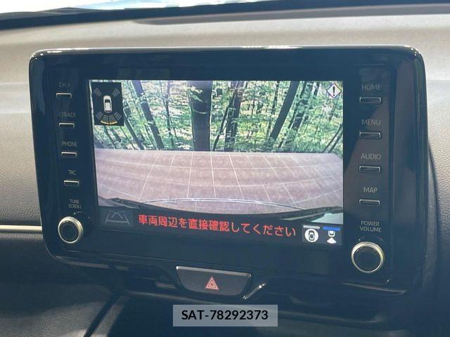 Toyota YARIS CROSS 2023-07 8334918-3