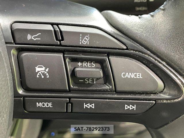 Toyota YARIS CROSS 2023-07 8334918-4