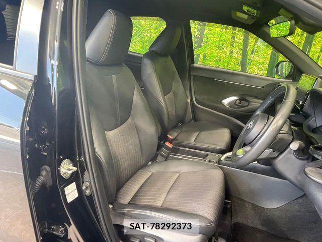Toyota YARIS CROSS 2023-07 8334918-7