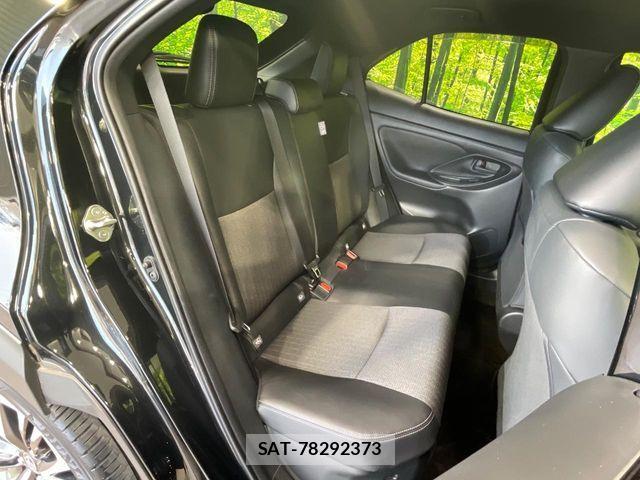 Toyota YARIS CROSS 2023-07 8334918-8