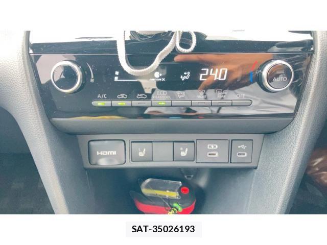 Toyota YARIS CROSS 2026-02 8338666-9