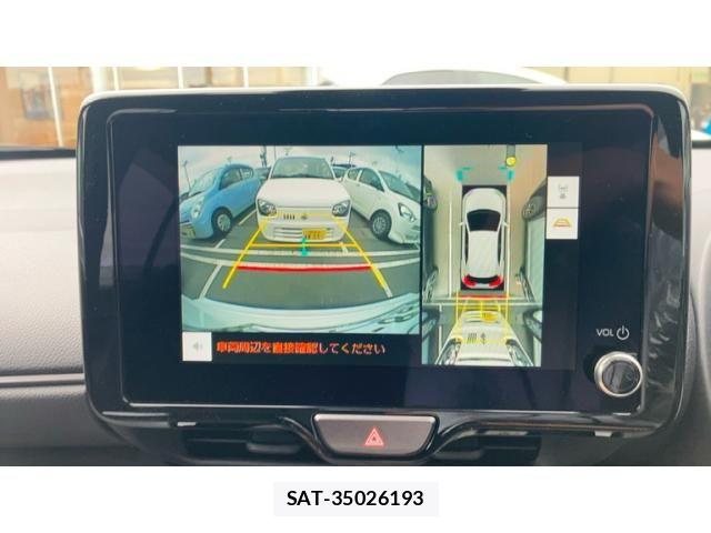 Toyota YARIS CROSS 2026-02 8338666-15