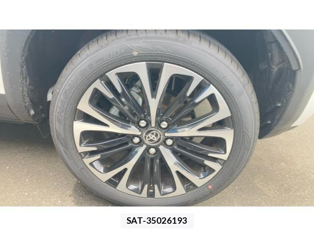 Toyota YARIS CROSS 2026-02 8338666-23