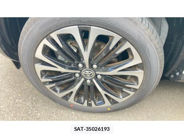 Toyota YARIS CROSS 2026-02 8338666-26