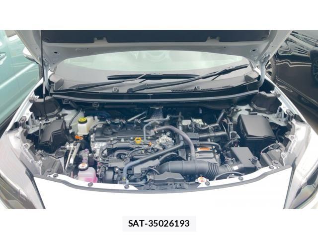 Toyota YARIS CROSS 2026-02 8338666-27