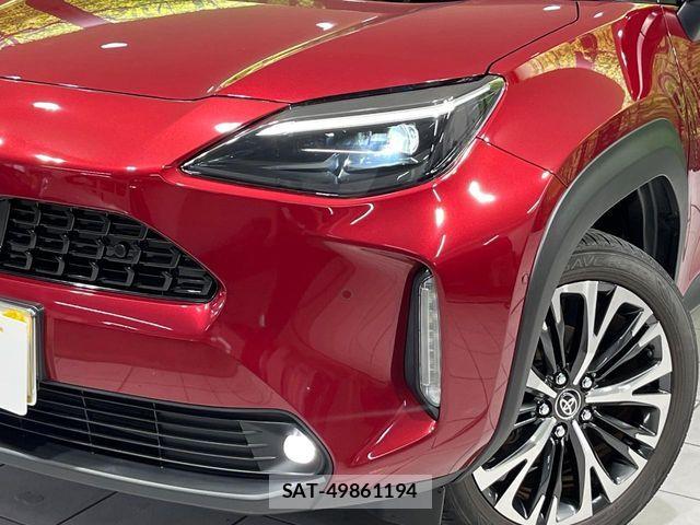 Toyota YARIS CROSS 2021-01 8334922-12