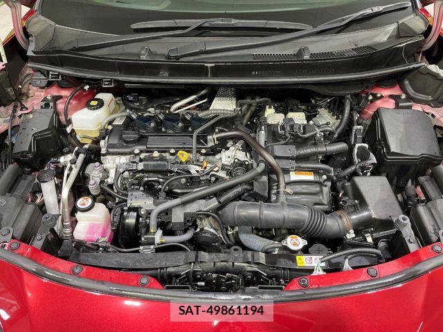 Toyota YARIS CROSS 2021-01 8334922-18