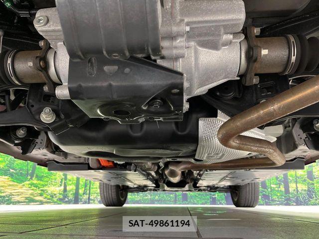 Toyota YARIS CROSS 2021-01 8334922-19