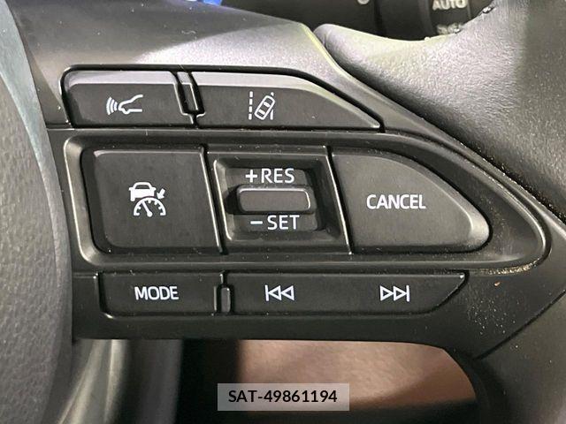 Toyota YARIS CROSS 2021-01 8334922-6
