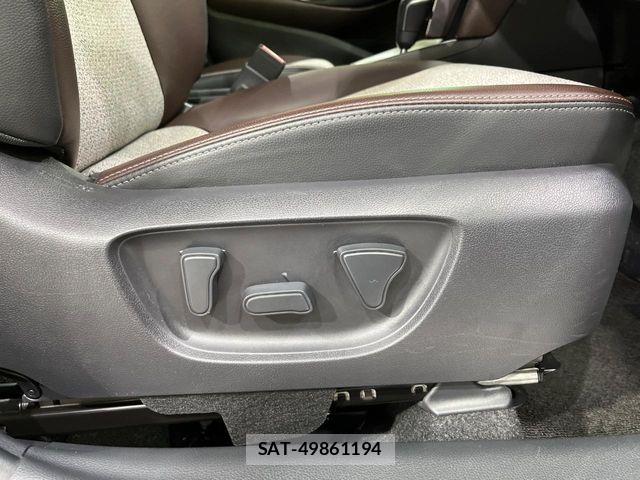 Toyota YARIS CROSS 2021-01 8334922-7