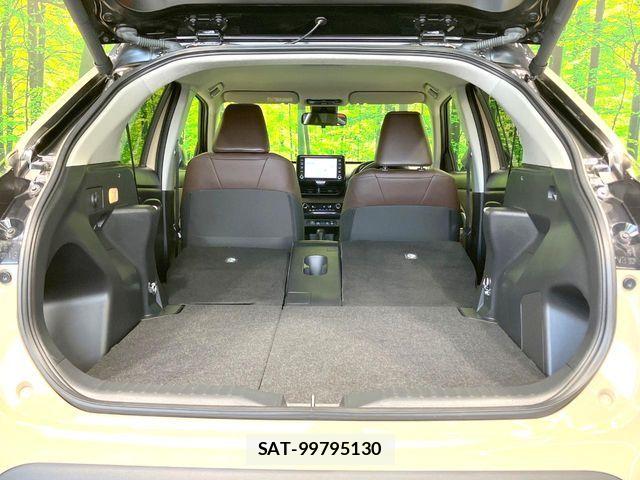 Toyota YARIS CROSS 2022-07 8337942-9