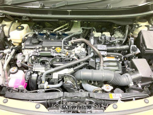 Toyota YARIS CROSS 2022-07 8337942-17