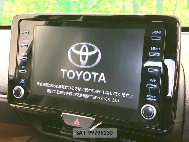 Toyota YARIS CROSS 2022-07 8337942-2