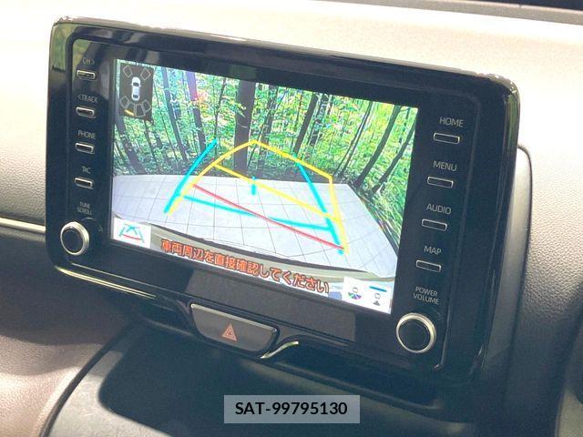 Toyota YARIS CROSS 2022-07 8337942-3