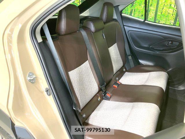 Toyota YARIS CROSS 2022-07 8337942-8