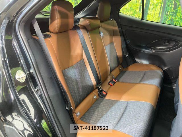Toyota YARIS CROSS 2023-01 8338667-9