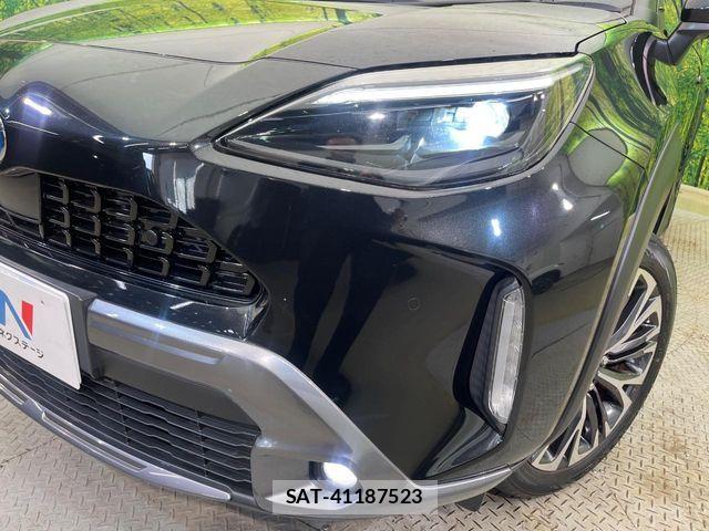 Toyota YARIS CROSS 2023-01 8338667-11
