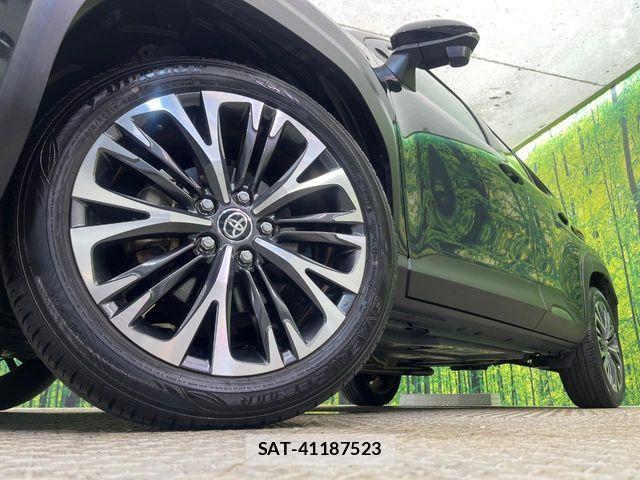 Toyota YARIS CROSS 2023-01 8338667-12
