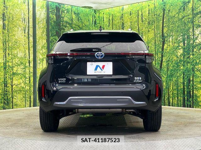 Toyota YARIS CROSS 2023-01 8338667-14