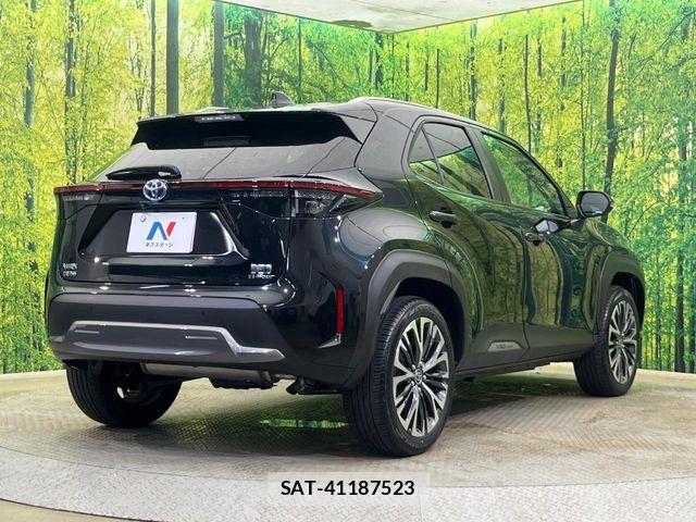 Toyota YARIS CROSS 2023-01 8338667-16