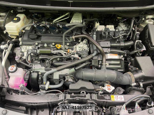 Toyota YARIS CROSS 2023-01 8338667-17